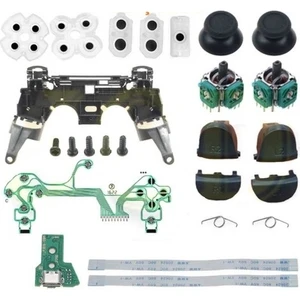 JDM-055 V2 Full Set Iç Kol Parçaları