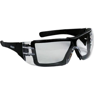 Aran Safety Saturn Çift Amaçlı Gözlük(Şeffaf)