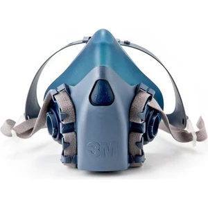3m 7503 Yarım Yüz Maske