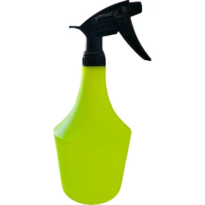 Fıs Fıs Manuel Sprey Pompa 1 Lt (Kimyasal Dayanıklı) Sarı