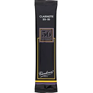 Klarnet Kamış Vandoren 56 Rue Lepic No.4 Numara  Bb -Adet