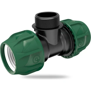 Kaplin Dıştan Dişli Erkek Te 75x2'1-2''