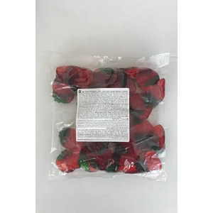 Haribo Dev Çilek 1 kg