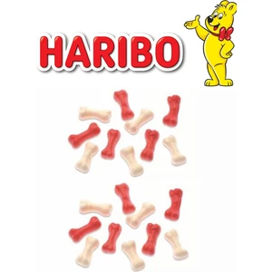Haribo Küçük Kemik 1 kg