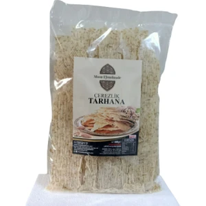 Musa Efendizade Kırılmış Maraş Tarhanası 470 gr