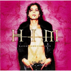Hım – Razorblade Romance CD