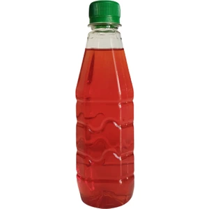 ETİK YERLİ ÜRÜNLER Kırmızı Kantaron Yağı 350 ml