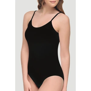Kadın Body Siyah