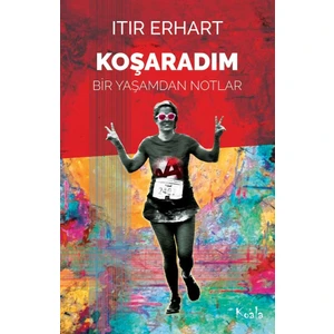 Koşaradım -  Itır Erhart