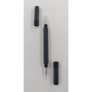 Stand Market  Yılan Dili Çift Taraflı Kapaklı