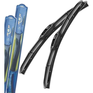 Renault Latitude Ön Silecek Takımı (2011-2015) Hibrit