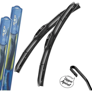 Ford Connect Ön Silecek Takımı (2002-2013)  Hibrit