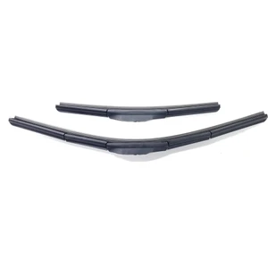 Hyundai Getz 2003-2011 Ön Cam Sileceği Yeni Nesil Hibrit Silecek Silgi Silgeç Takımı 55*35CM