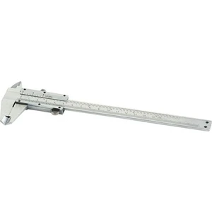 Metal Mekanik Kumpas 150x0,05 Mm - 1004