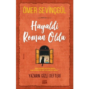 Hayaldi Roman Oldu - Ömer Sevinçgül