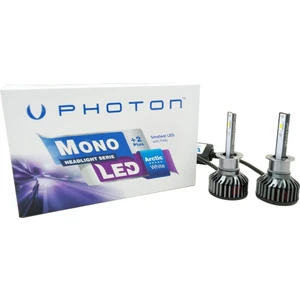 Mono H1 12V LED Headlıght