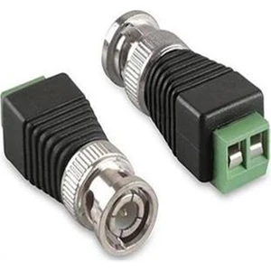 Yenitransformacion Video Balun Dc To Bnc Konnektör SL-DC608 233030