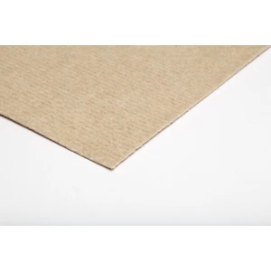 Bej Duvardan Duvara Rip Halı Halıfleks En : 2 Metre