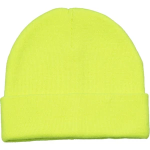 Eleven Market Neon Basic Bere  Fosfor Yeşili Bere