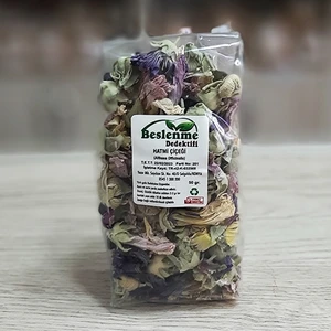 Beslenme Dedektifi Hatmi Çiçeği 38 gr