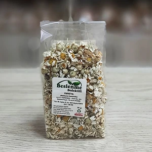 Beslenme Dedektifi Papatya 50 gr