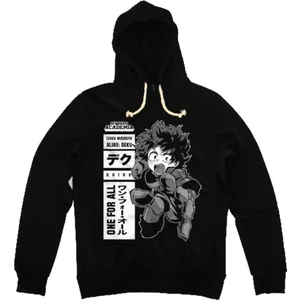 Gökhan Club My Hero Swetshirt