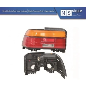 Toyota Corolla AE101 Sol Stop 1993-1998