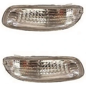 Kia Sephia Ön Tampon Sinyali Sağ Sol Takımı 1996-1998