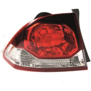 Honda Civic Dış Sol Stop Lambası 2009-2011