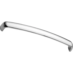 Erkul Metal Erkul 755 Rose Krom Kulp Krom 224 mm