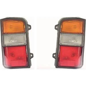 Mitsubishi L300 Stop Lambası Sağ Sol Takımı 1993-2000