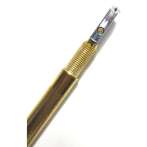 Glax Tools Gazlı Cam Kesici / Cam Kesme Elması ( Gaz / Yağ Hazneli ) - 16 Cm.