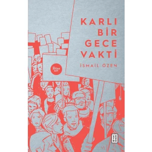 Karlı Bir Gece Vakti - İsmail Özen