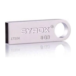 Metal 8 GB USB Flash Bellek