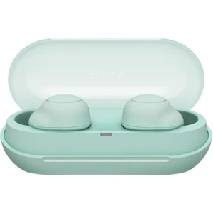 WF-C500 Kablosuz Kulaklık Yeşil