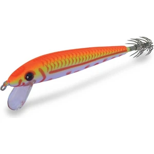 Trlja Platno 90MM 15GR Kalamar Zokası - Natural Surmulet (Red Glow)