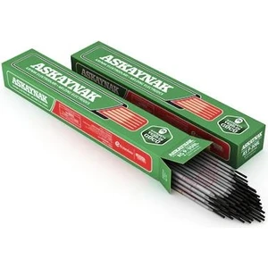 Askaynak Inox Elektrot As P- 308 L Super 3.25 x 300 mm