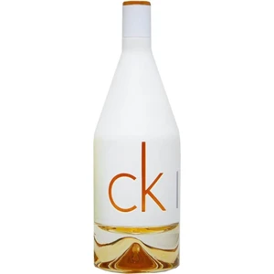 Calvin Klein IN2U Edt 150 ml Kadın Parfüm