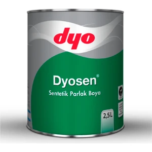 Dyosen Sentetik Boya