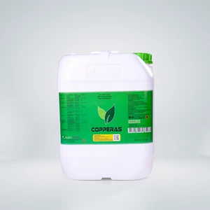 Süperefecto Copperas Ultra Alınabilir Bakır