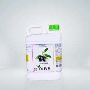 Olive 5-10-15 (+Mikro Element Takviyesi)