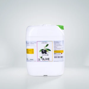 Olive 5-10-15 (+Mikro Element Takviyesi)