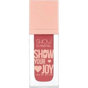 Likit Allık - Show By Liquid Blush 55 8690644377556