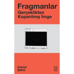 Fragmanlar - Cemal Şakar
