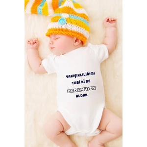 Tuğba Baby Özel Tasarım Bebek Zıbın