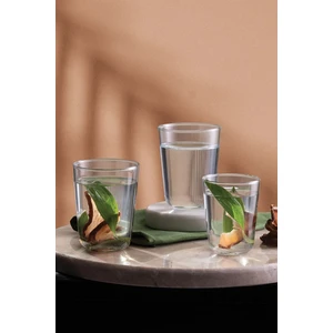 18 Parça Otto Bardak Seti