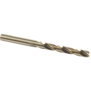 Ctn Paltava Hss E Co Altın Seri Matkap Ucu (%5 Kobaltlı) 4 mm