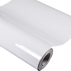 Parlak Beyaz Folyo 61 Cm-10 Metre