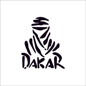 Atalya Reklam Dakar Offroad Sticker
