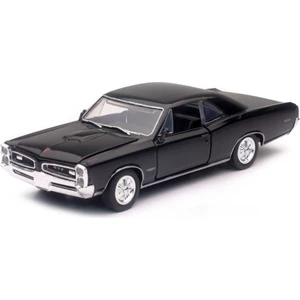 1966 Pontiac Gto 1/32 Model Araba
